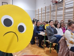 Bielskie placówki oświatowe u progu trzęsienia ziemi. Rodzice protestują | WIDEO