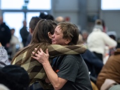 Bp Krzysztof Włodarczyk: chrześcijanin niesie Jezusa tam, gdzie są się ludzkie rany i dramaty