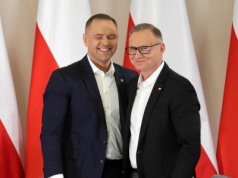 Nowy ranking prezydentów Polski. Kto znalazł się w pierwszej trójce?