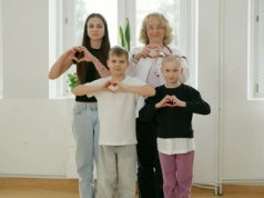 Połowa dzieci nie potrafi opisać bólu. Rusza kampania (P)okaż Serce.