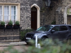 Afera Epsteina. Zrezygnował główny doradca premiera Starmera