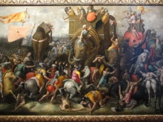 Kość "słonia Hannibala" w Hiszpanii. To ostateczny dowód, że źródła nie kłamią