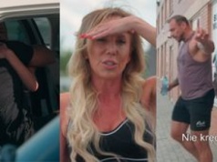 Absztyfikant Doroty z "Żony dla Polaka" ODSZEDŁ Z PROGRAMU. Zrobił dramę, bo był gorszy na treningu: "Ośmieszyli mnie k**wa"