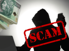 Scam w polskim Internecie. Platformy zbijają na nim fortunę