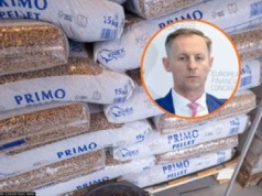 Dlaczego pellet jest taki drogi? UOKiK zabrał głos