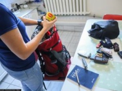 Czy Polacy mają przygotowany plecak ewakuacyjny? Ten sondaż mówi wiele