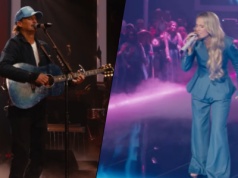 Alternatywne halftime show Super Bowl dla patriotów. Zagrały gwiazdy country