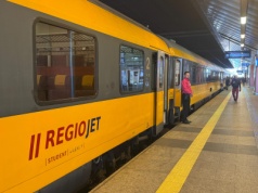 RegioJet i Leo Express idą do przodu