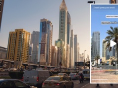 Polkę próbowali oszukać w Dubaju sześć razy. "Udawał, że coś wylicza na telefonie"