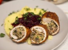 Nudny schabowy nie ma szans z tymi roladkami. Raz spróbujesz i od razu zrozumiesz dlaczego