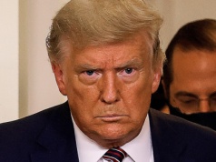 Donald Trump wściekł się na amerykańskiego olimpijczyka. "Prawdziwy nieudacznik"