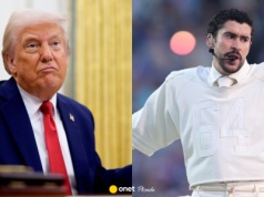 Donald Trump wściekły po występie Bad Bunny'ego na Super Bowl. "Absolutnie okropny"