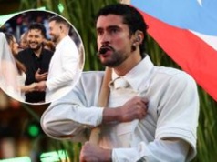 Bad Bunny rozpalił scenę na Super Bowl. Internauci rzucili się do komentowania: "To było POTRZEBNE"