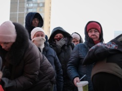 „Daleko od domu – blisko tych, którzy zostali” – Caritas Lublin organizuje zbiórkę dla Ukrainy