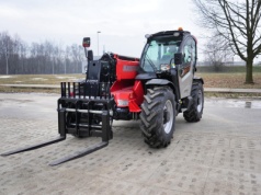 Czechowice-Dziedzice kupiły sprzęt za ponad 3 mln zł. Ma pomóc w sytuacjach kryzysowych | WIDEO, ZDJĘCIA