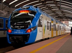 Śląskie. Trwają nabory projektów unijnych dot. wykorzystania terenów poprzemysłowych