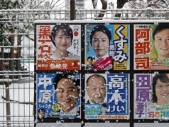 Historyczny moment w Japonii. Media o wyborach