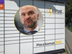 InPost zostanie sprzedany. Wskazano termin i nowego właściciela