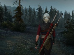 Nowy region i misja dla Ciri w Wiedźminie 3. Mod „Dawn over Kovir” już dostępny