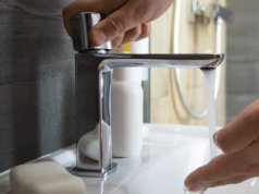 Awaria wodociągowa w Gdyni. Przerwy w dostawie wody na Obłużu, Oksywiu i Babich Dołach