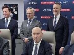 PGZ i BAE Systems zacieśniają współpracę.