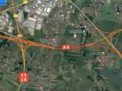 Youtuber kontra drogowcy. Budowa A4 pod ostrą krytyką