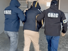 CBZC ustaliło sprawcę wycieku danych z Morele.net