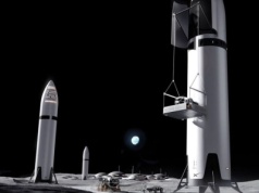 SpaceX zmienia priorytety. Lądowanie na Księżycu już w przyszłym roku