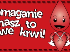 Harcerze z Siedlec zapraszają na 13. akcję krwiodawstwa. Zbiórka krwi już 23 lutego