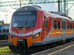 Nadchodzi powrót na kolejową mapę Polski. Pociągi nie jeździły tam od 2000 roku