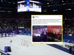 280 euro za bilet na IO. Tyle widziała. "Chce mi się płakać"