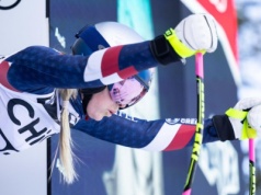 Lindsey Vonn nie doznała zwykłego złamania. Sytuacja może być poważna