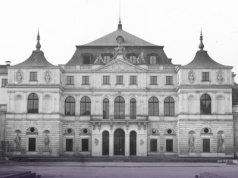 Archeolodzy wracają na teren Pałacu Brühla