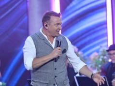 Radosław Liszewski udostępnił nagranie, które pokazuje siłę fanów.