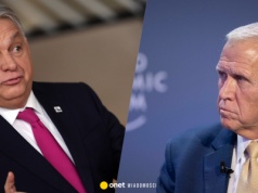 Amerykański senator ostro o Viktorze Orbanie. "Marionetka Putina"