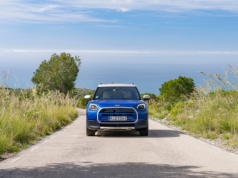 MINI Countryman E łamie barierę 500 km – czy to koniec lęku przed rozładowaniem?