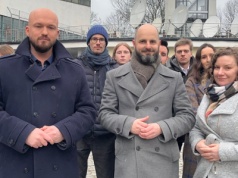 Wiele środowisk nie chce, aby Miszalski dalej robił krzywdę Krakowowi