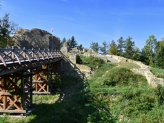 W tym mieście przejdziesz się Aleją Zakochanych. Idelane miejsce na walentynkowy wyjazd