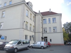 Termomodernizacja Centrum Aktywności Obywatelskiej jest niezbędna. Gmina Ostrowiec dostała dofinansowanie