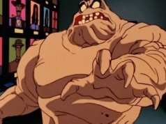 Film Clayface został opóźniony