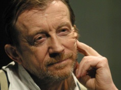 Linde-Lubaszenko miał cztery żony "i 1500 romansów". "Kiedy mnie nie chcą, to odchodzę"