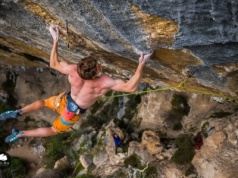 Jak może wyglądać potencjalne 9c+? Seb Bouin zdradza szczegóły „Insouciance”