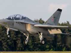 Dekada Bielika. 10 lat M-346 w polskich Siłach Powietrznych