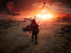 The Dark West to Diablo na Dzikim Zachodzie. Nadciąga nowy RPG akcji