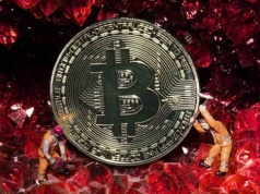 Hashrate Bitcoina spada o 10%, a rentowność branży wydobywczej do najniższy poziomów historii. „Górnicy kapitulują”