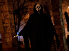 Krzyk 7 na nowej zapowiedzi. Sidney i Ghostface w morderczym pojedynku