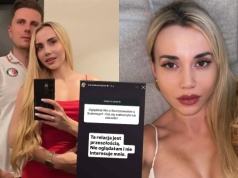 Chociaż niedługo Walentynki, Marianna Schreiber znów potwierdziła rozstanie z Piotrem Korczarowskim