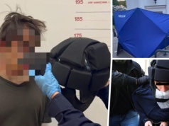 Zabił siekierą na Uniwersytecie Warszawskim. Sprawca zbrodni nie odpowie karnie?