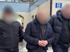 "Czarny tydzień" dla osób ukrywających się przed policją