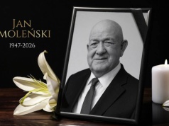 Zmarł współzałożyciel Ampol-Merol. Pozostawił po sobie prężną firmę